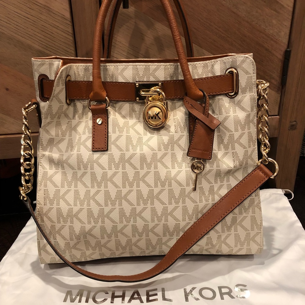 Michael Kors Hamilton